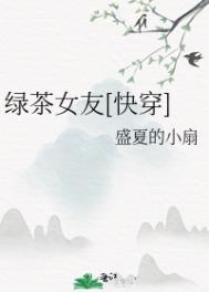 绿茶女的小说